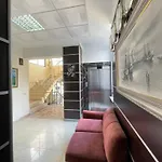 Benilva Szálloda Škalngur