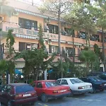 Szálloda Benilva Škalngur
