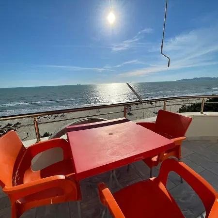 Hotell Benilva Škalngur