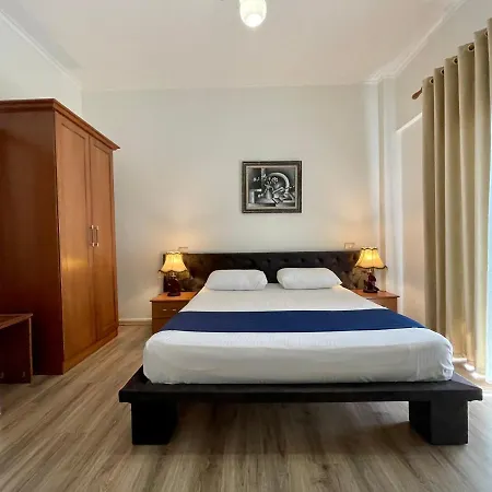 Benilva Hotel Škalngur
