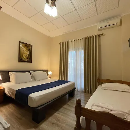 Benilva 3* Škalngur