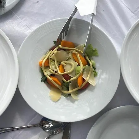 Benilva 3* Škalngur