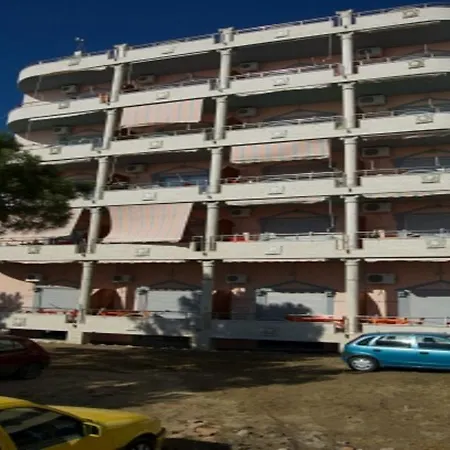 Benilva Hotel