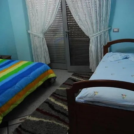Benilva Отель 3*