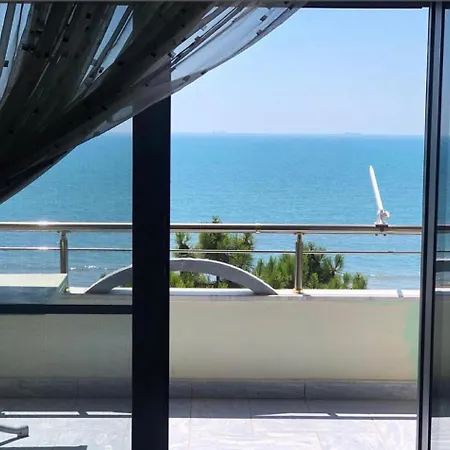 Benilva Hotel