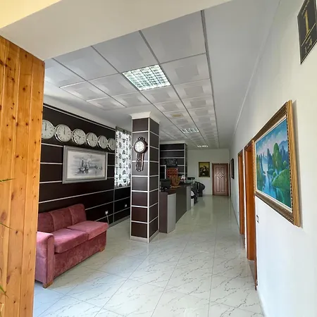 Benilva 3*