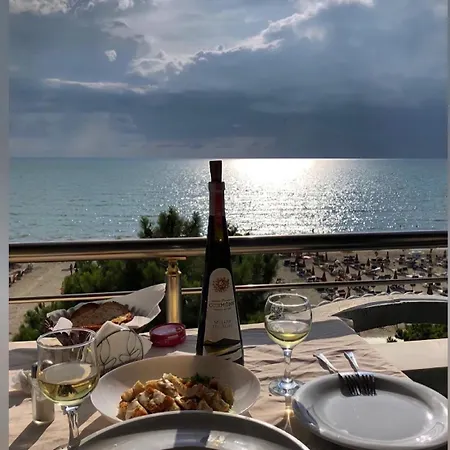 Benilva 3* Škalngur