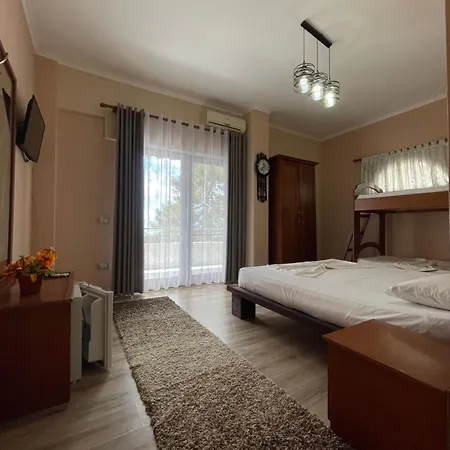 Benilva Shkallnur