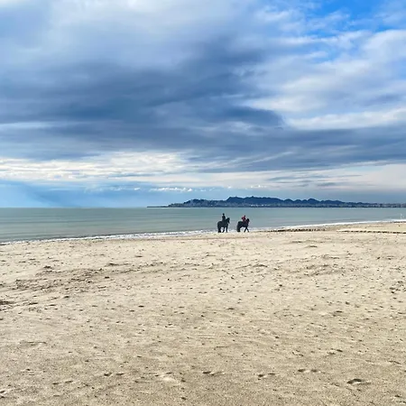 Benilva Hotell Škalngur