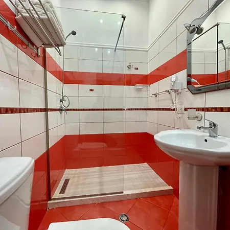 Отель Benilva Shkallnur