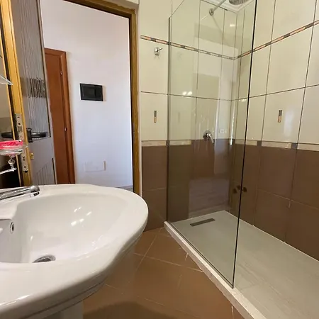 Отель Benilva 3*