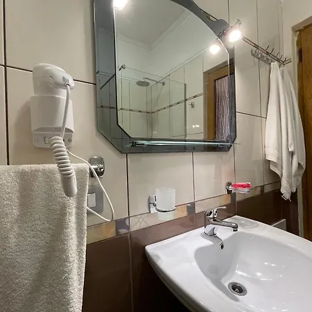 Benilva Отель 3*