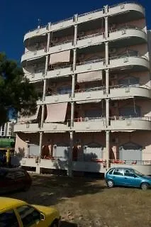 Отель Benilva Shkallnur