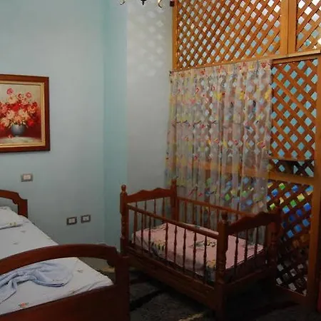 Hotell Benilva Škalngur