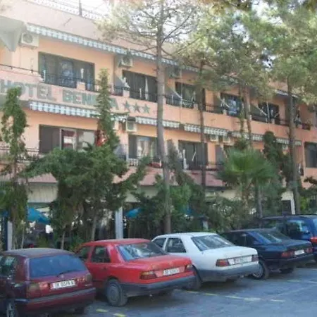 Benilva