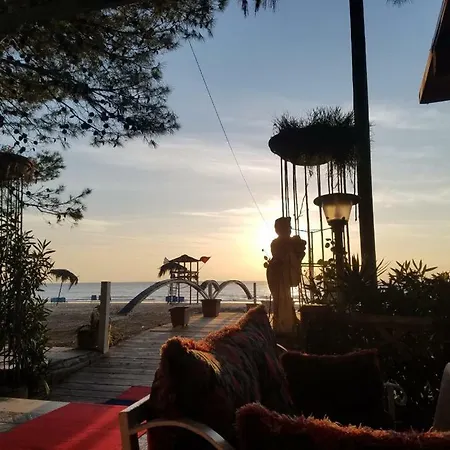 Benilva 3* Škalngur