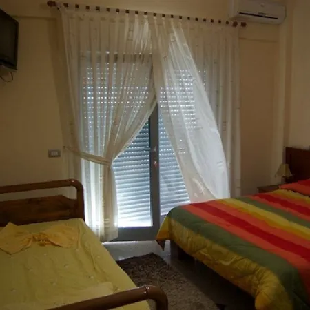 Отель Benilva 3*