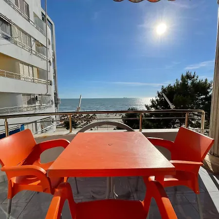 Benilva Hotel 3*