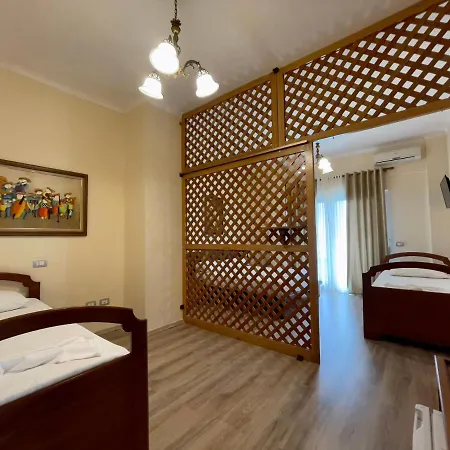 Hotel Benilva 3*