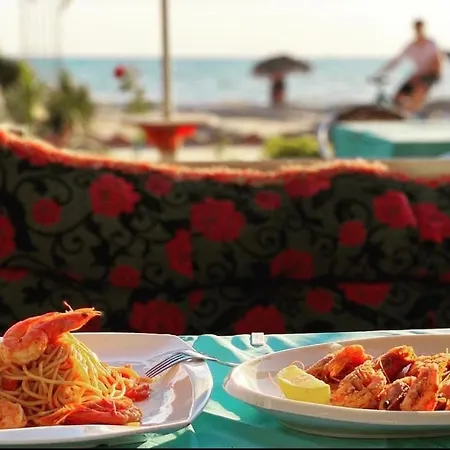 Hotel Benilva Shkallnur