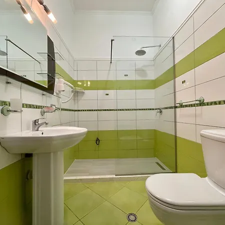 Benilva 3* Shkallnur