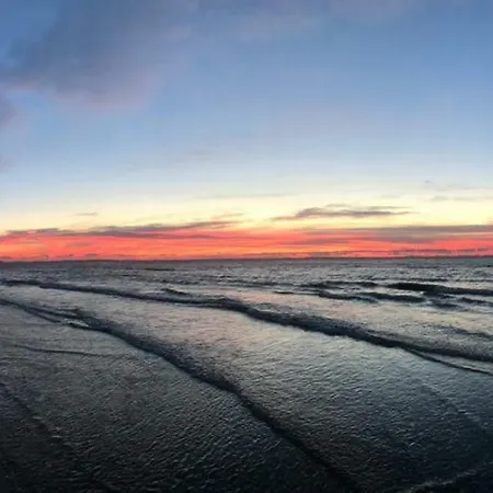 Hotel Benilva Shkallnur