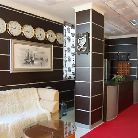 Benilva Shkallnur